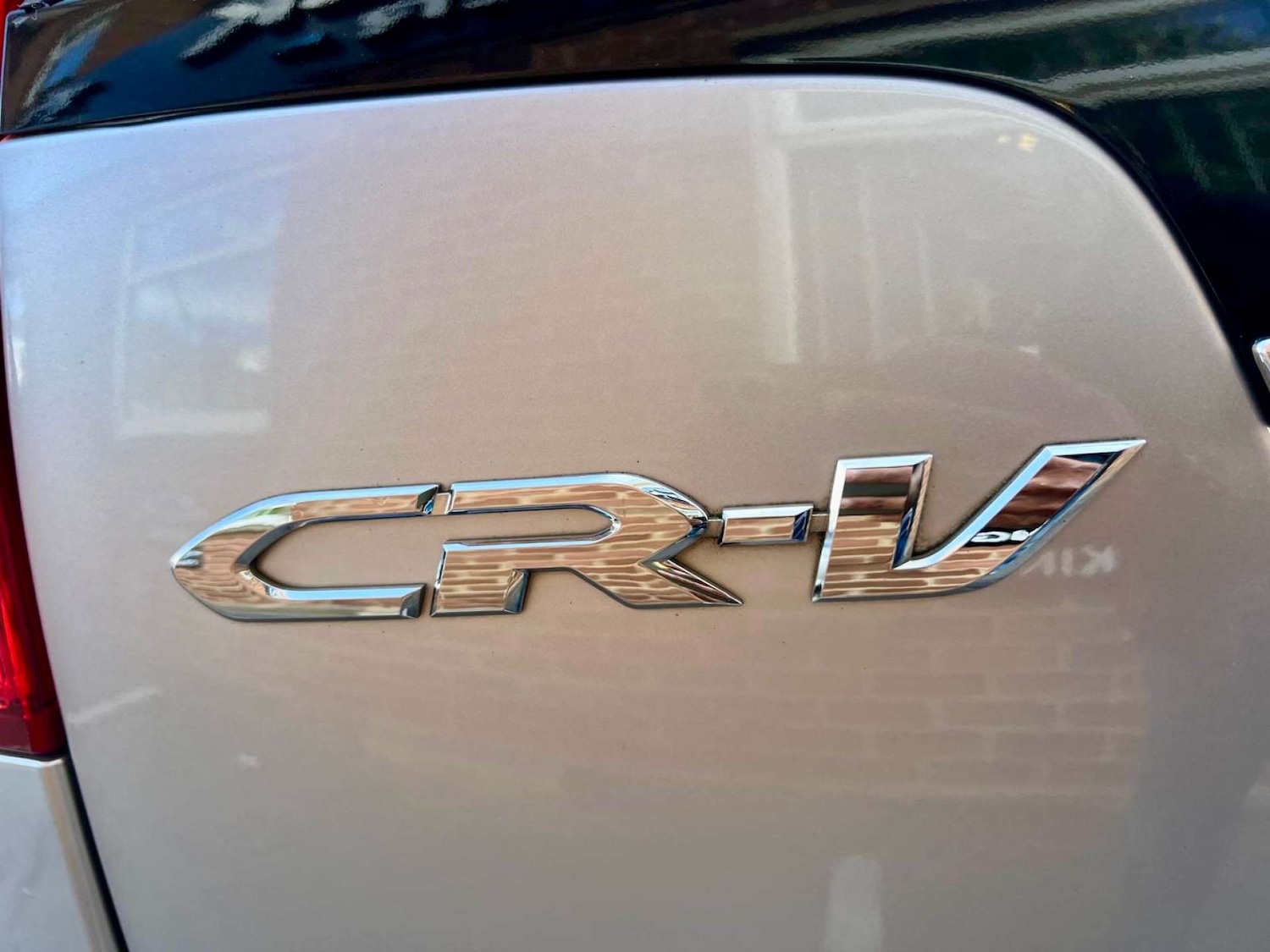 Used Honda CR-V 2014 for sale - 76601249: Photo 35