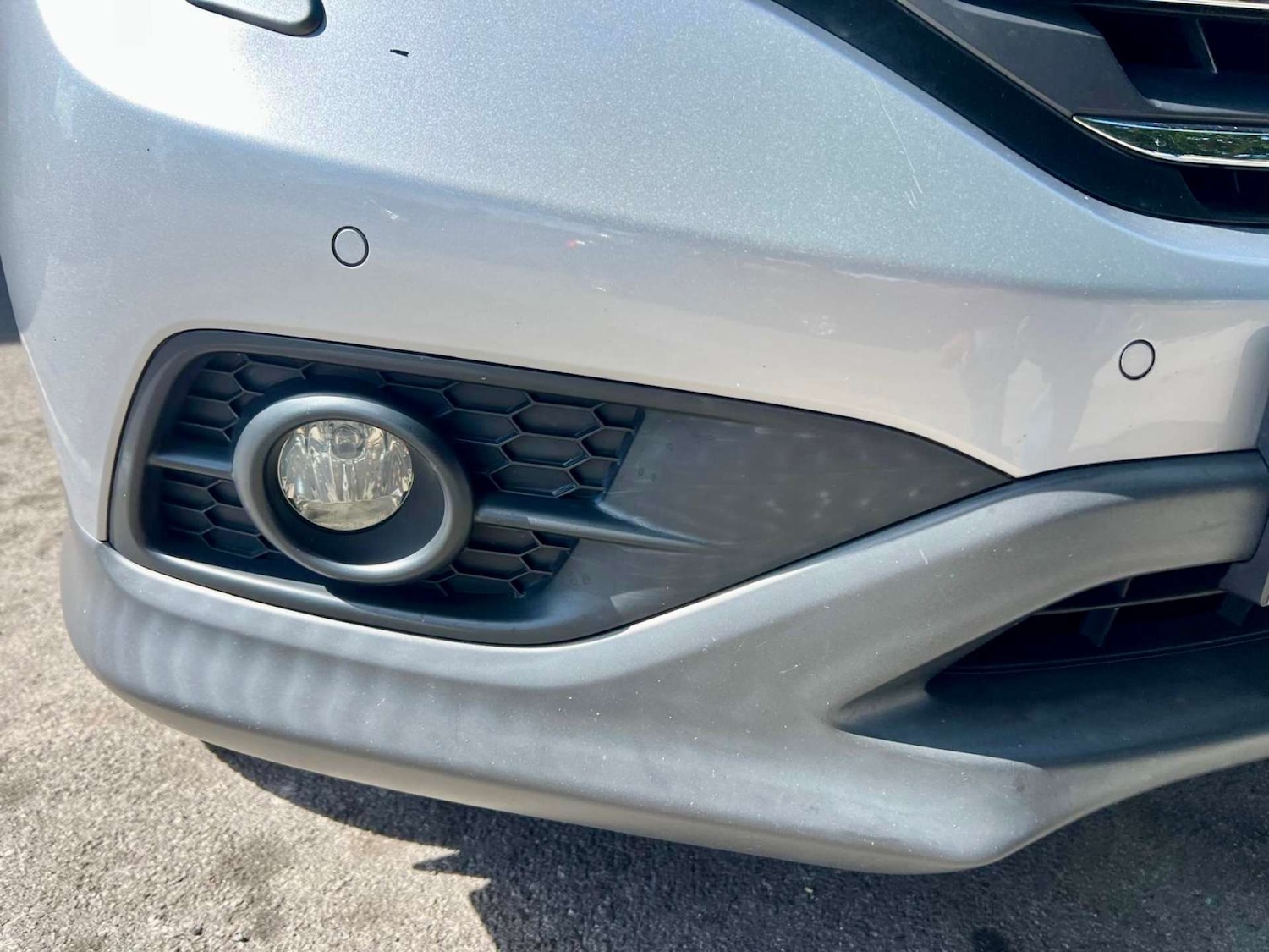 Used Honda CR-V 2014 for sale - 76601249: Photo 38