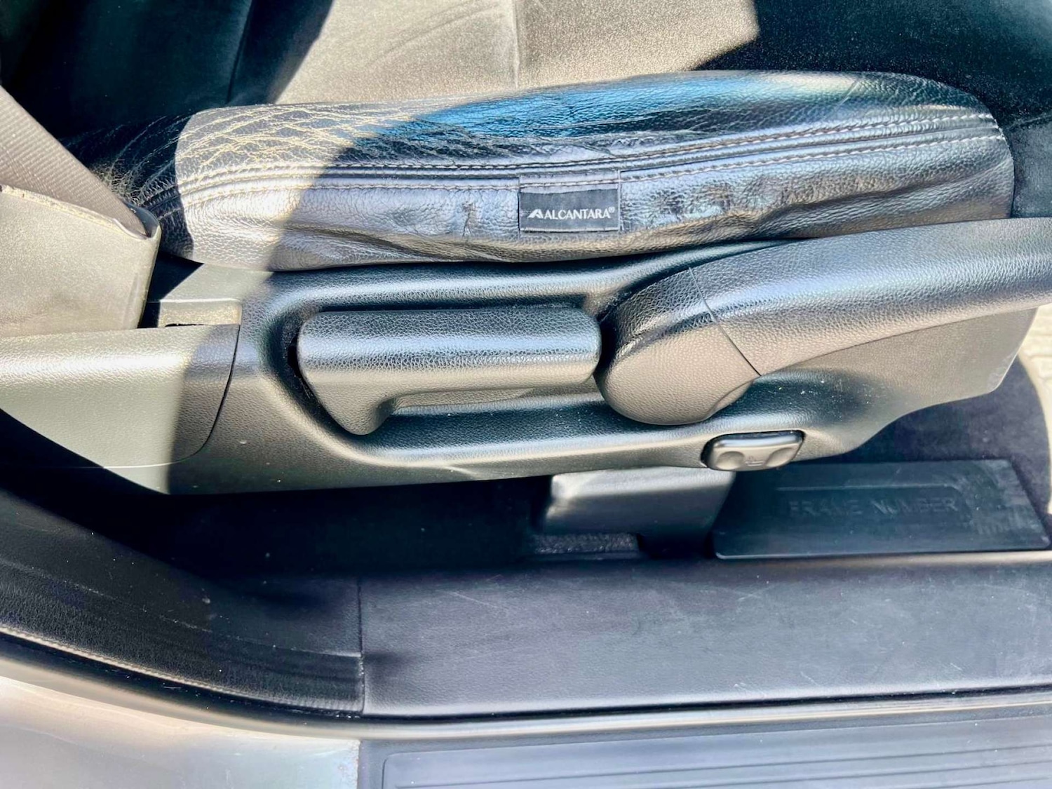 Used Honda CR-V 2014 for sale - 76601249: Photo 51