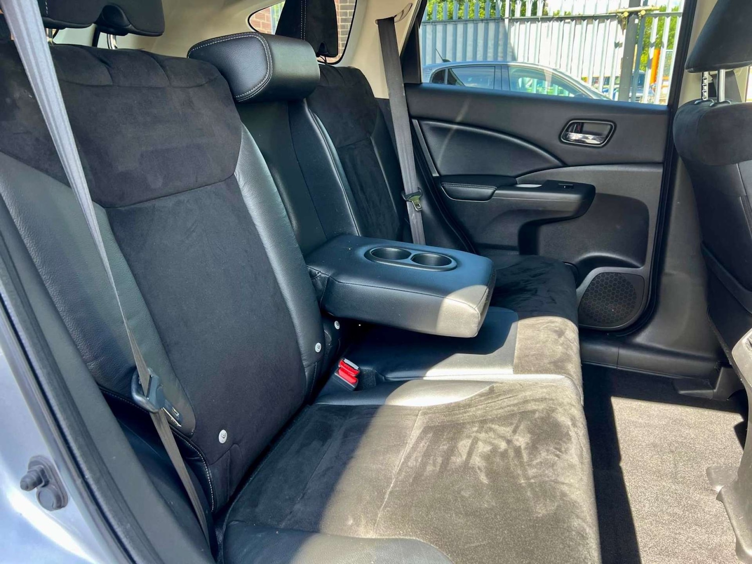 Used Honda CR-V 2014 for sale - 76601249: Photo 55