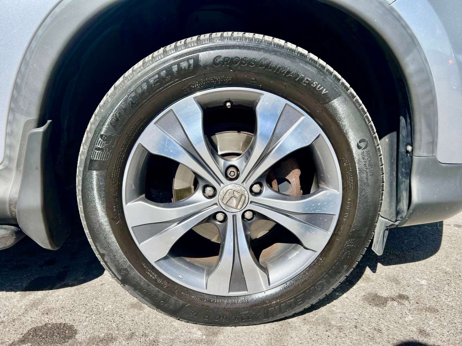 Used Honda CR-V 2014 for sale - 76601249: Photo 69