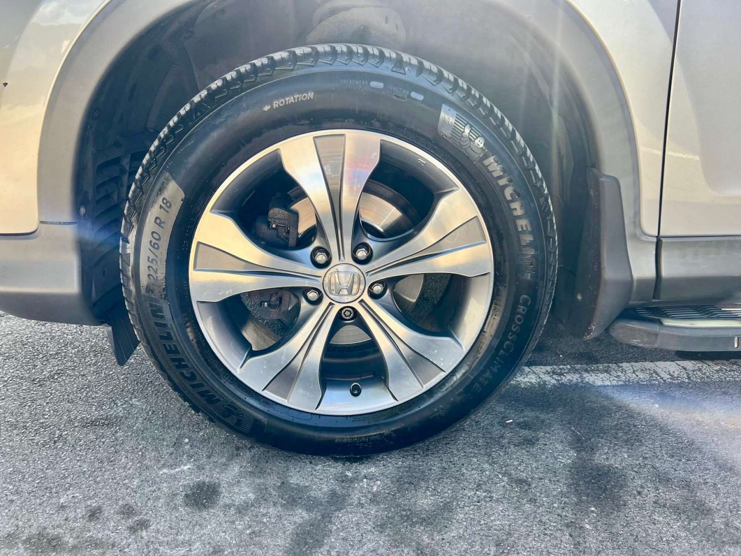 Used Honda CR-V 2014 for sale - 76601249: Photo 72