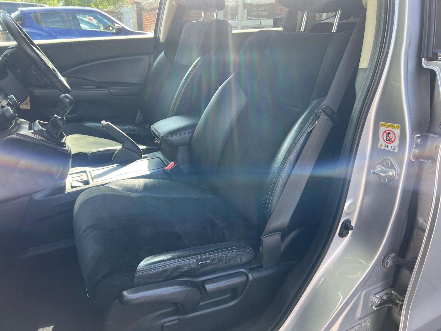 Used Honda CR-V 2014 for sale - 76601249: Photo 73