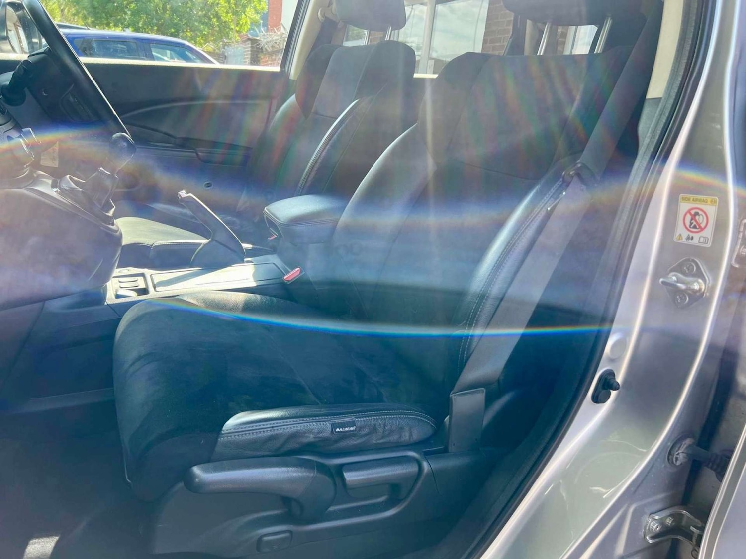 Used Honda CR-V 2014 for sale - 76601249: Photo 74