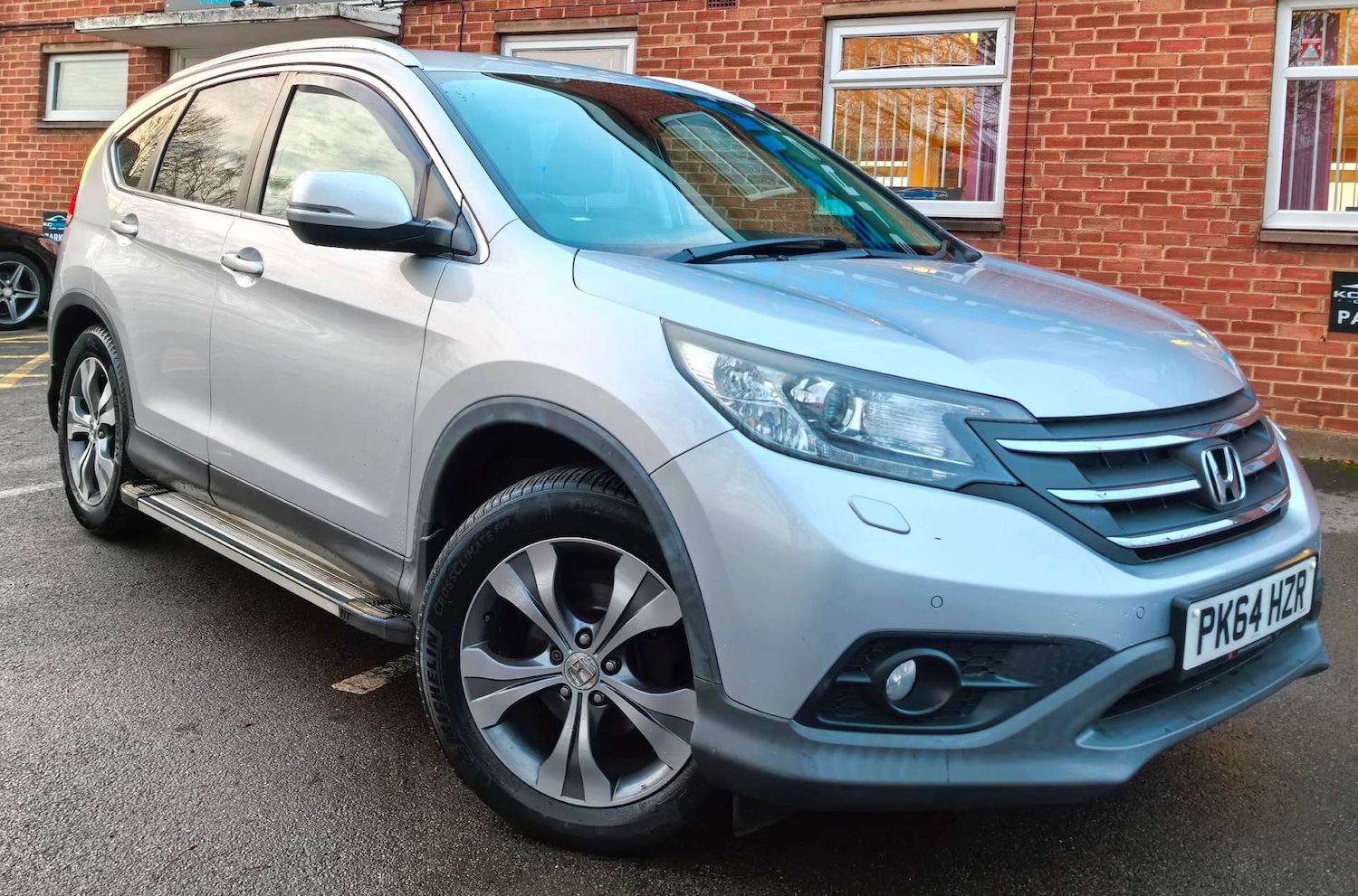 Used Honda CR-V 2014 for sale - 76601249: Photo 85