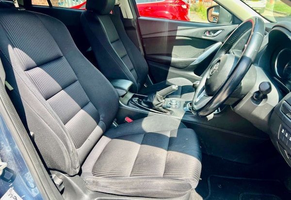 Used Mazda Mazda6 2013 for sale - 74911527: Photo 10
