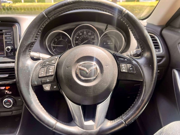 Used Mazda Mazda6 2013 for sale - 74911527: Photo 11