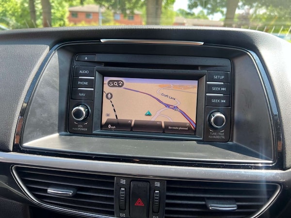 Used Mazda Mazda6 2013 for sale - 74911527: Photo 15