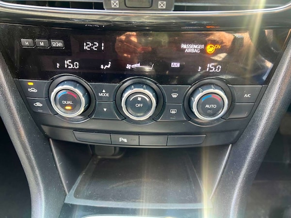 Used Mazda Mazda6 2013 for sale - 74911527: Photo 16