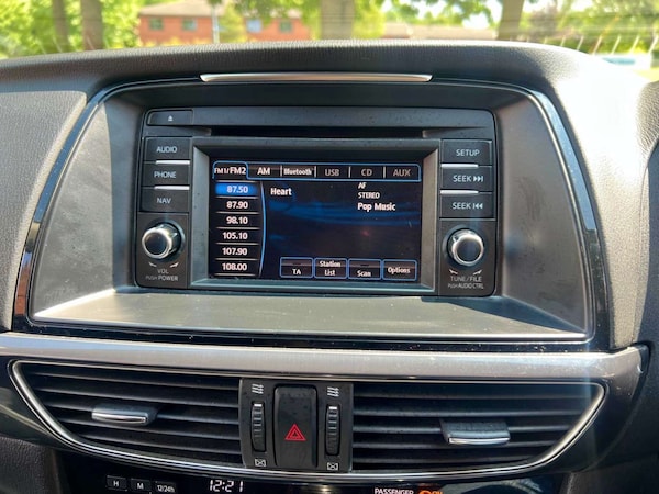 Used Mazda Mazda6 2013 for sale - 74911527: Photo 18