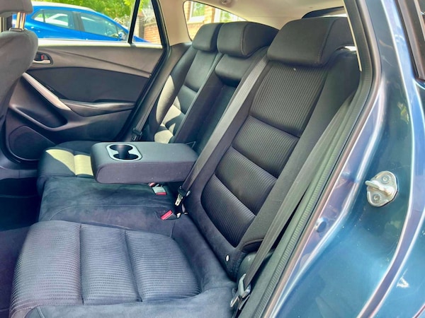 Used Mazda Mazda6 2013 for sale - 74911527: Photo 20