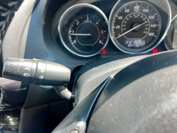 Used Mazda Mazda6 2013 for sale - 74911527: Photo 21