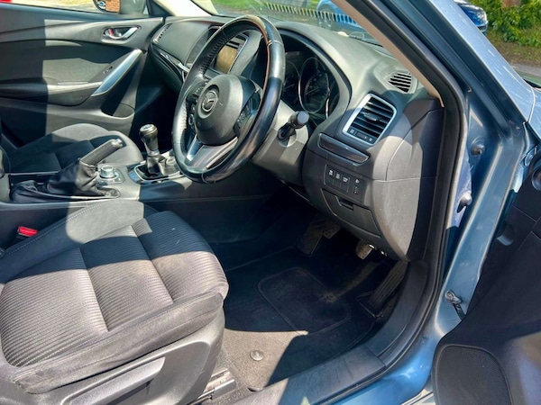 Used Mazda Mazda6 2013 for sale - 74911527: Photo 22