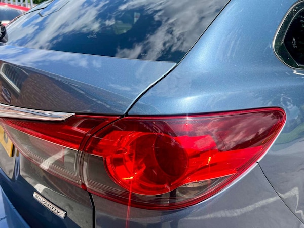 Used Mazda Mazda6 2013 for sale - 74911527: Photo 29