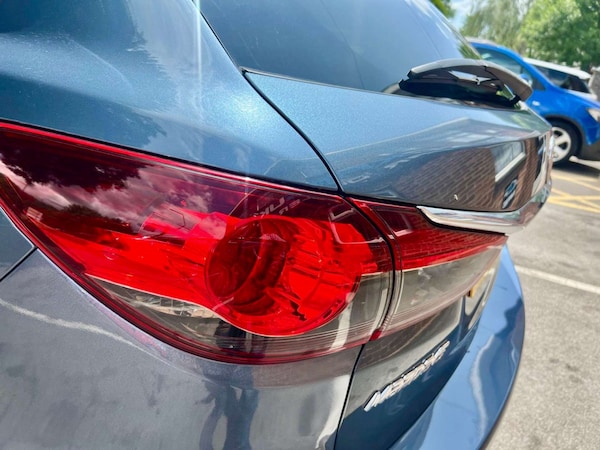Used Mazda Mazda6 2013 for sale - 74911527: Photo 30