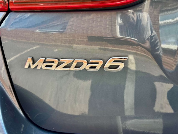 Used Mazda Mazda6 2013 for sale - 74911527: Photo 41
