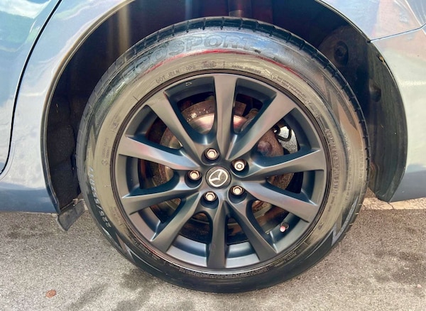 Used Mazda Mazda6 2013 for sale - 74911527: Photo 43