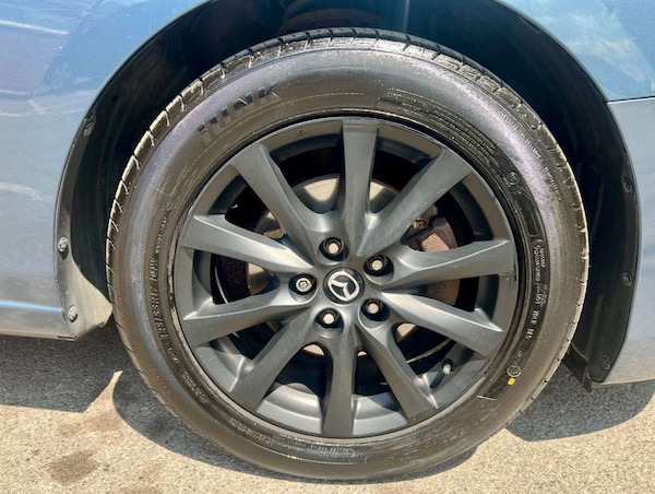 Used Mazda Mazda6 2013 for sale - 74911527: Photo 44