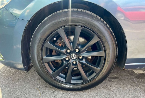 Used Mazda Mazda6 2013 for sale - 74911527: Photo 45