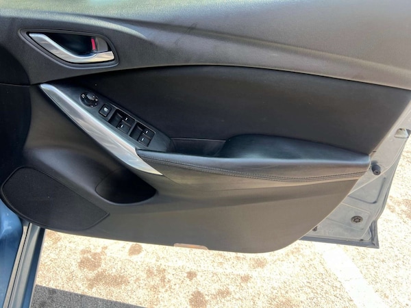 Used Mazda Mazda6 2013 for sale - 74911527: Photo 47