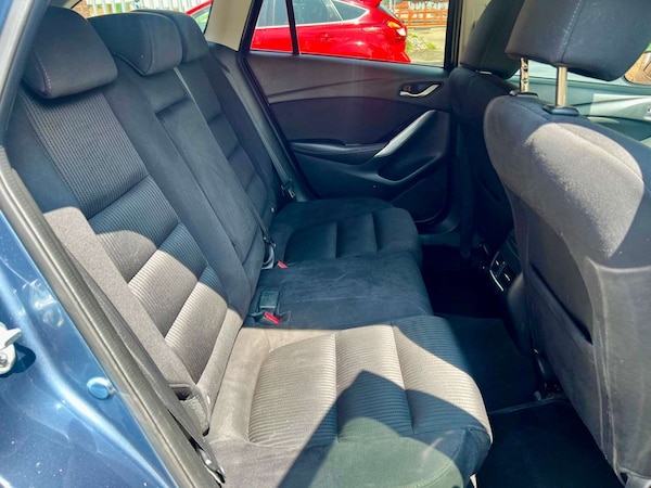 Used Mazda Mazda6 2013 for sale - 74911527: Photo 51
