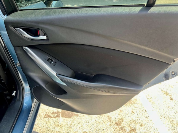 Used Mazda Mazda6 2013 for sale - 74911527: Photo 52
