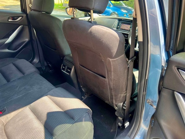 Used Mazda Mazda6 2013 for sale - 74911527: Photo 54