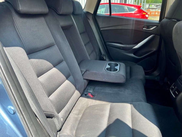 Used Mazda Mazda6 2013 for sale - 74911527: Photo 55