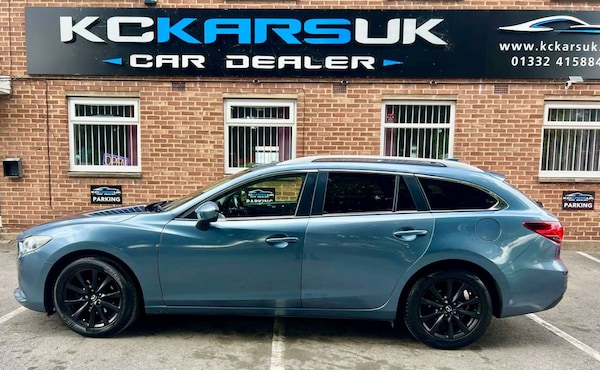 Used Mazda Mazda6 2013 for sale - 74911527: Photo 68