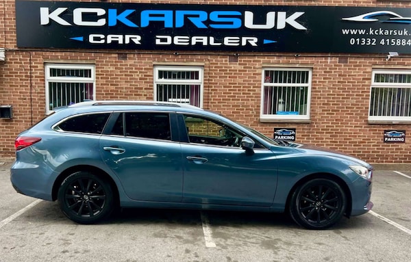 Used Mazda Mazda6 2013 for sale - 74911527: Photo 69