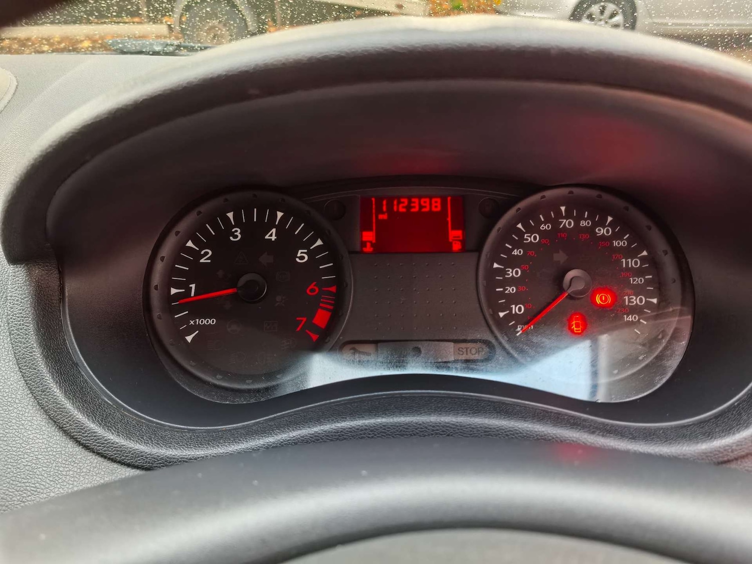 Used Renault Clio 2009 for sale - 76475121: Photo 17