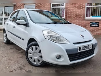 Used Renault Clio 2009 for sale - 76475121: Photo