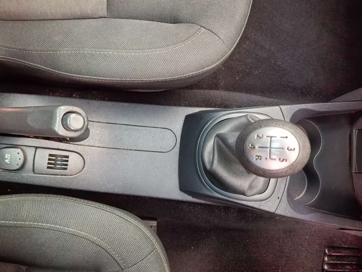 Used Renault Clio 2009 for sale - 76475121: Photo 23