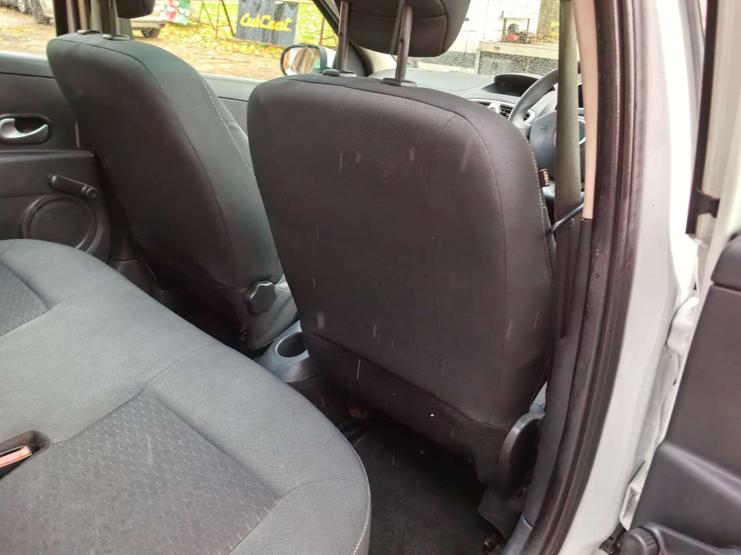 Used Renault Clio 2009 for sale - 76475121: Photo 29