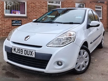 Used Renault Clio 2009 for sale - 76475121: Photo