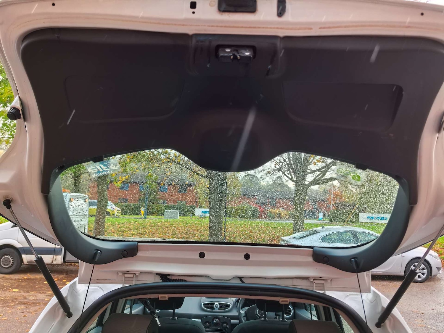 Used Renault Clio 2009 for sale - 76475121: Photo 36