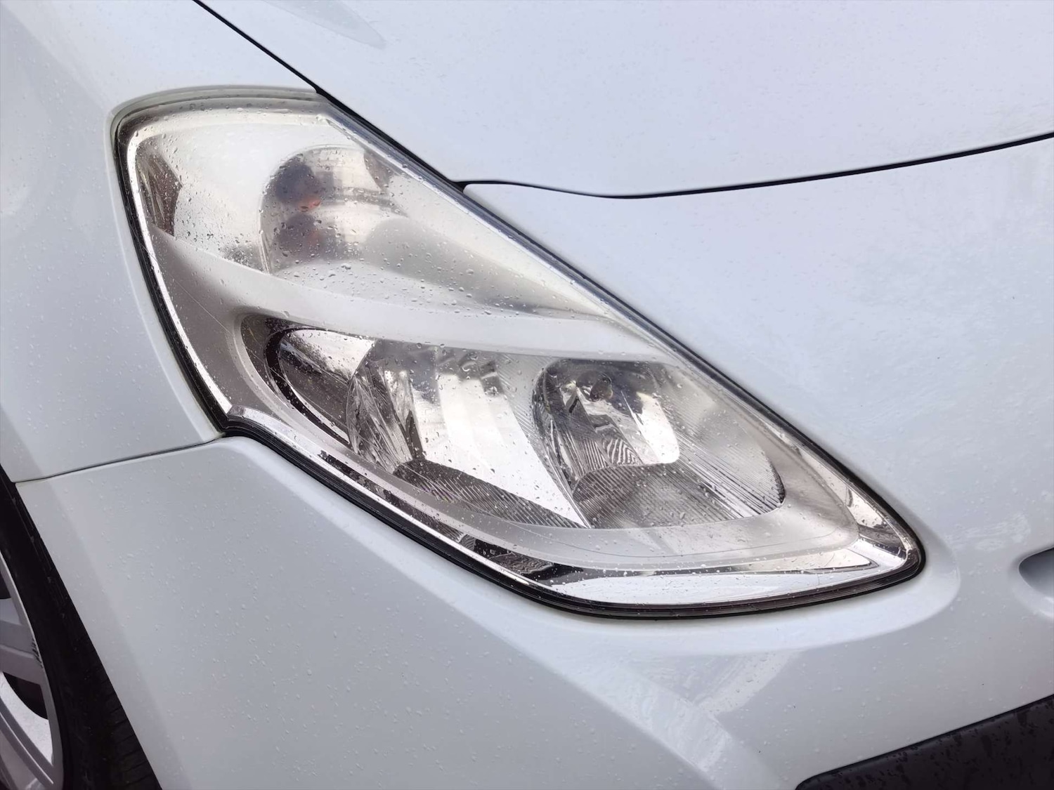 Used Renault Clio 2009 for sale - 76475121: Photo 38