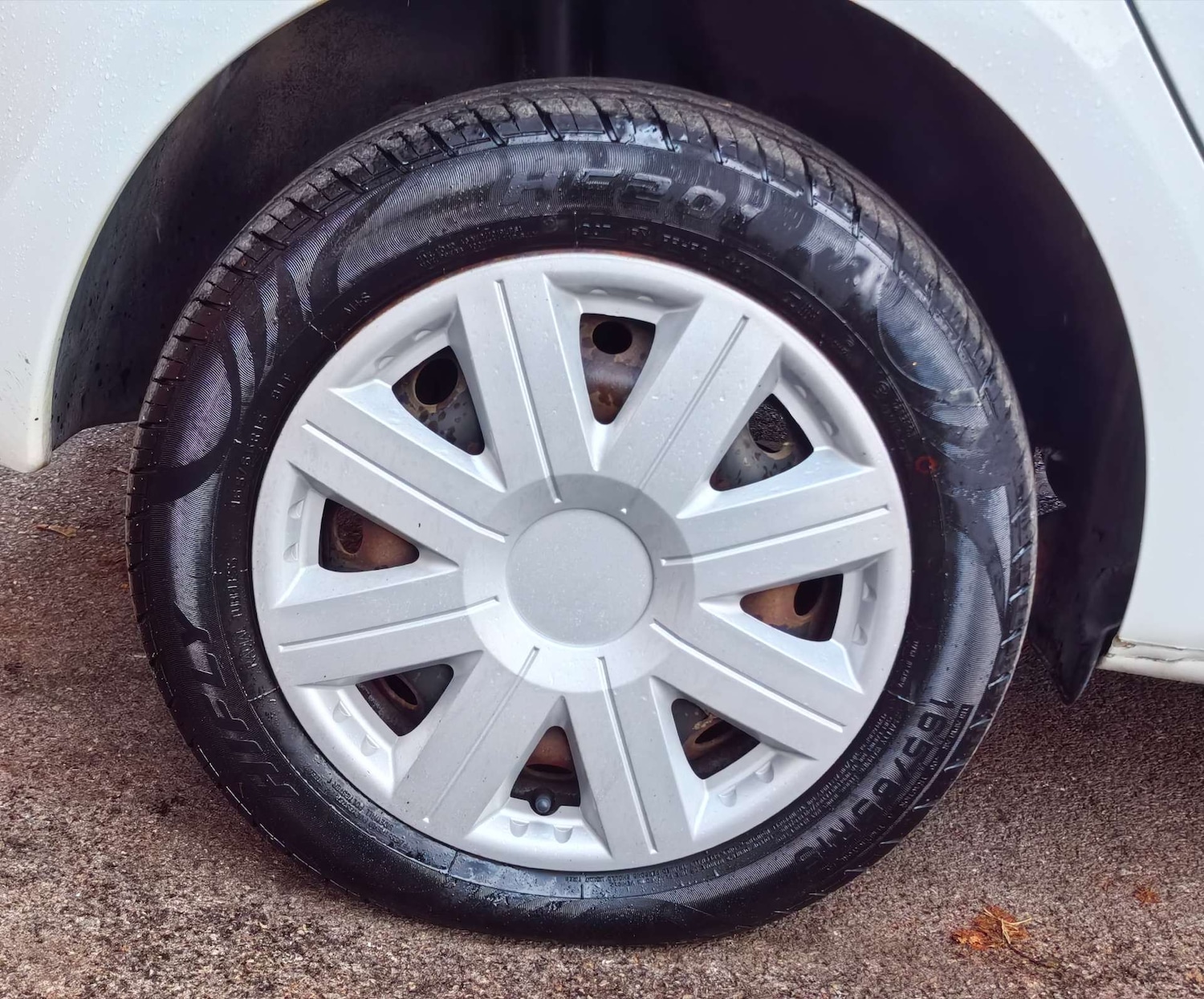 Used Renault Clio 2009 for sale - 76475121: Photo 50