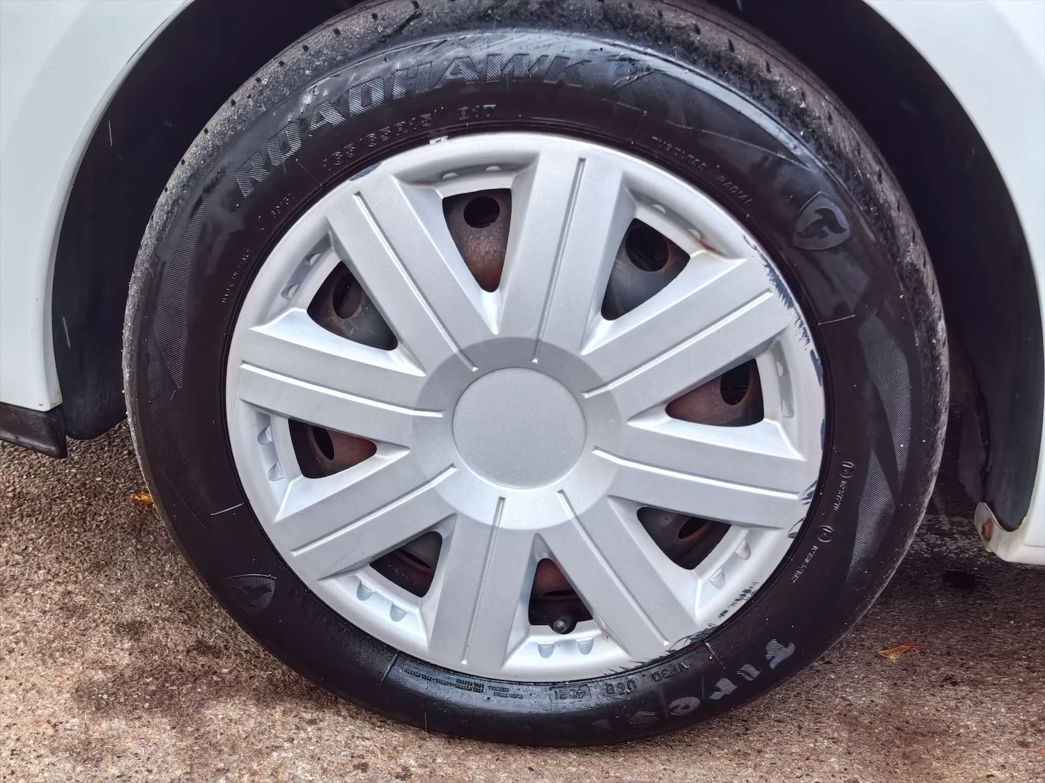 Used Renault Clio 2009 for sale - 76475121: Photo 51