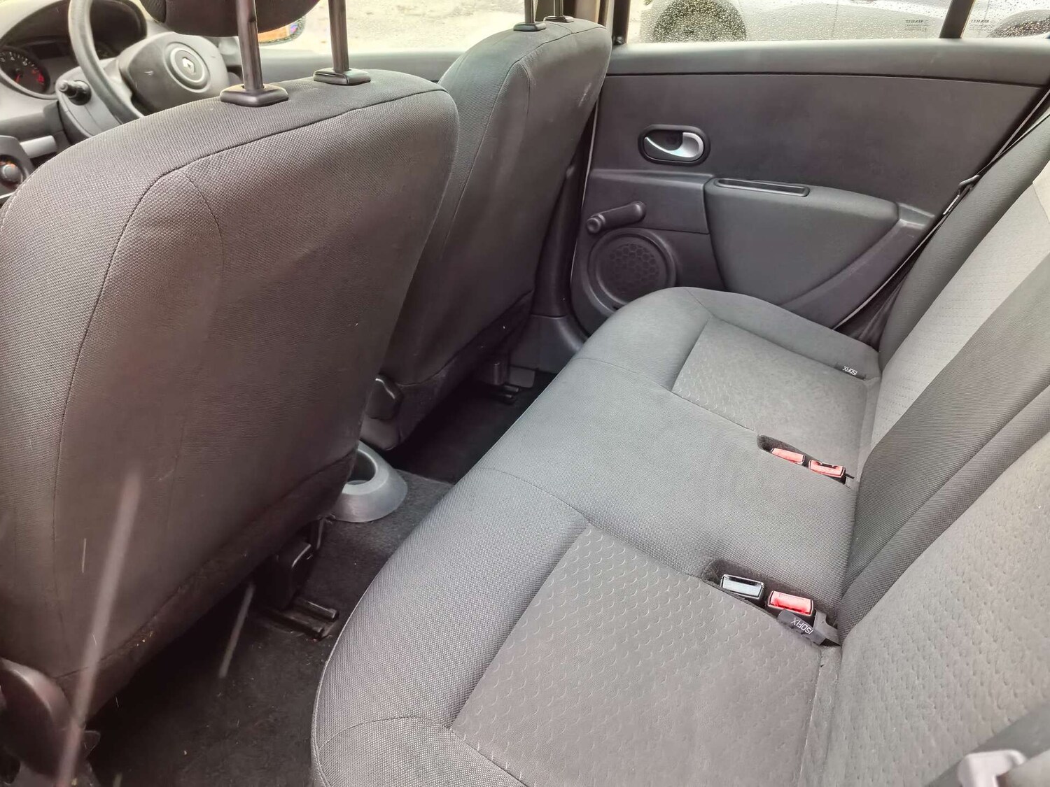 Used Renault Clio 2009 for sale - 76475121: Photo 68