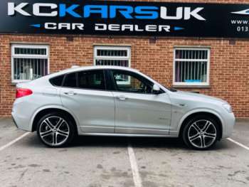 Used BMW X4 2017 for sale - 75162247: Photo