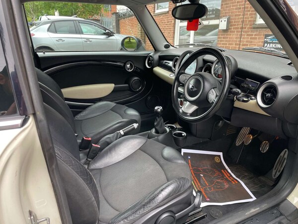 Used MINI Clubman 2008 for sale - 74911528: Photo 10