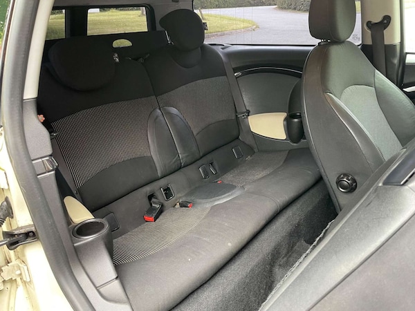 Used MINI Clubman 2008 for sale - 74911528: Photo 11