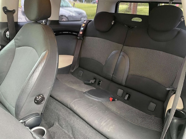 Used MINI Clubman 2008 for sale - 74911528: Photo 14