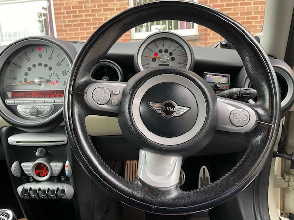 Used MINI Clubman 2008 for sale - 74911528: Photo 16