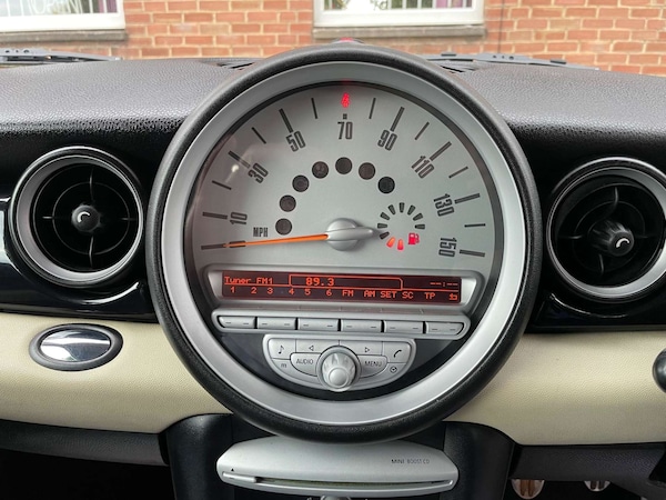 Used MINI Clubman 2008 for sale - 74911528: Photo 17