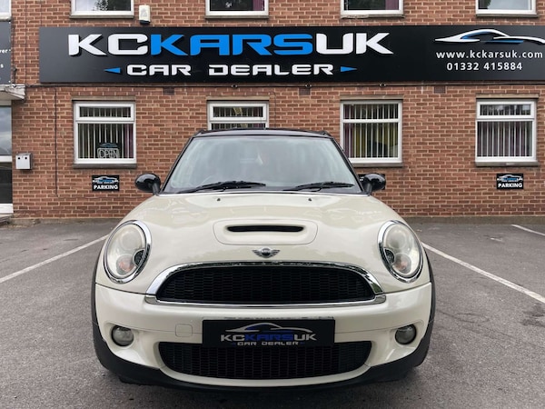 Used MINI Clubman 2008 for sale - 74911528: Photo 2