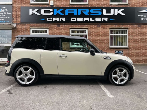 Used MINI Clubman 2008 for sale - 74911528: Photo 5