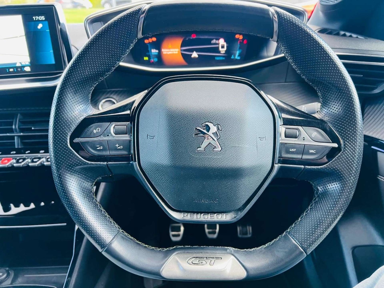 Used Peugeot 208 2021 for sale - 76601387: Photo 10