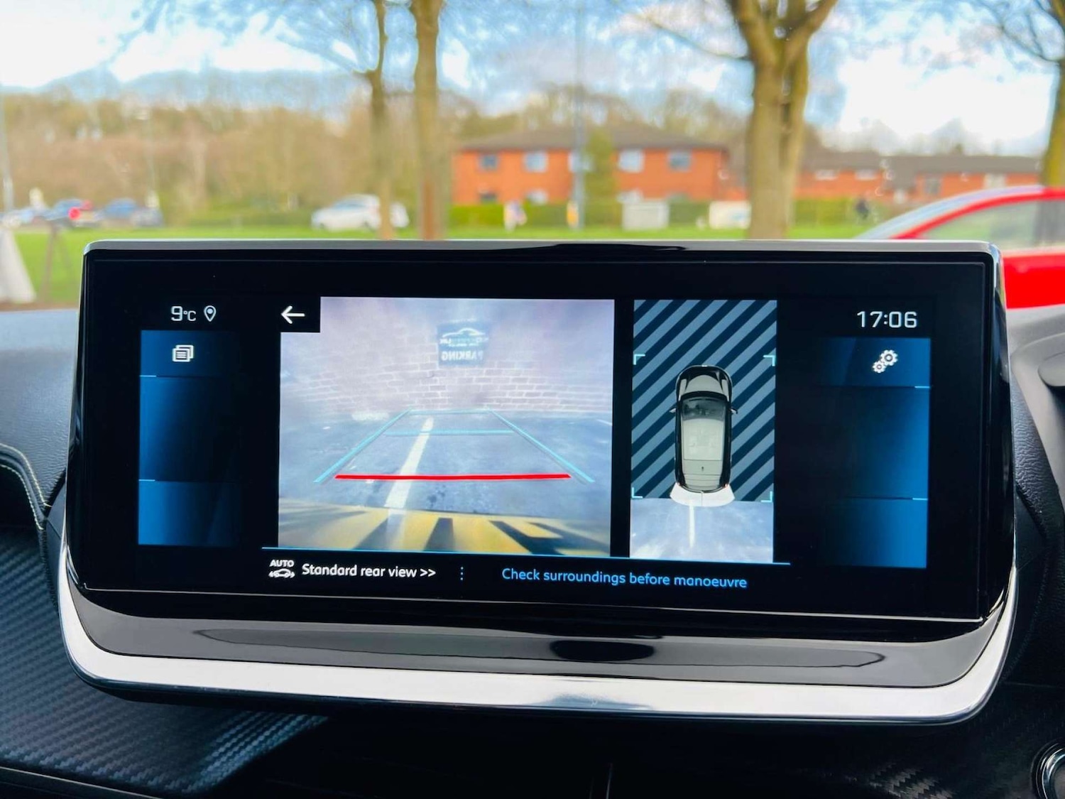 Used Peugeot 208 2021 for sale - 76601387: Photo 12